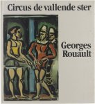 Rouault - Circus de vallende ster