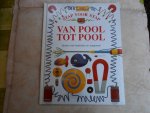 Jack Challoner - Van pool tot pool