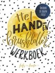 Liefs van Linda - Het hand- en brushletterwerkboek