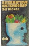 Sef Kicken - Alternatieve wetenschap