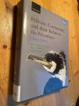 Nelson, J Bryan & John Busby, Andrew Mackay, Bas Teunis (ill) - Pelicans, Cormorants and their Relatives - Oxford Bird Families of the World