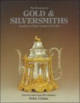 Culme, John, - Directory of Gold & Silversmiths: Jewellers & Allied Trader 1838-1914 from the London Assay Office Registers. 2 Vols