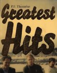 Thomése, P.F. - Greatest Hits / druk 1
