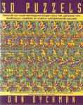 Dan Dyckman - 3d puzzels