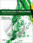 Raymond Hill - Drug Discovery and Development