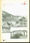 E van der Kleij - Egmond : gemeentebeschrijving  ( M.I.P. Monumenten inventarisatieproject Noord Holland )