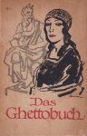 Landsberger, Artur (Herausg.) - Das Ghettobuch. Die schönsten Geschichten aus dem Ghetto Landsberger, Artur (Herausg.) - Das Ghettobuch. Die schönsten Geschichten aus dem Ghetto