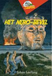 Johan Leeflang - Het Nero-bevel / Campers / 8