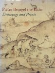 Nadine M Orenstein - Pieter Bruegel the Elder - Prints & Drawings Drawings and Prints