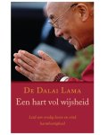 Dalai Lama 12015 - Een hart vol wijsheid Leid een vredig leven en vind barmhartigheid