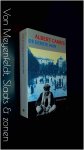 Camus, Albert - De eerste man