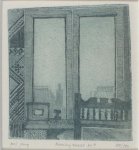 Jong, Pol. - Koningstraat 30A.