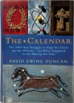 David Ewing Duncan - The Calendar