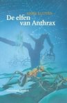 A. Rutyne - De elfen van Anthrax / Davidsfonds/Infodok-jeugd