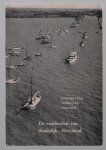 Goes van Naters, M. van der, Contact-Commissie voor Natuur- en Landschapsbescherming (Amsterdam). Werkgroep voor het Landschap der Zuiderzeepolders - De randmeren van Zuidelijk-Flevoland, vormgeving, landschap, recreatie
