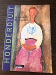 Weerheijm, T. - Honderd uit, een eeuw vrouwen in woord en beeld