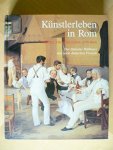 SPIELMANN, HEINZ/BOTT, GERHARD - Künstlerleben in Rom. Bertel Thorvaldsen (1770-1844). Der sänische Bildhauer und seine deutschen Freunde