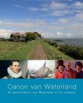 Jaap Haag - Canon van Waterland / De Regionale Canons van Noord-Holland / 5
