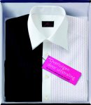 L. van Doorn, Lia van Doorn - Overtuigen door uitstraling de visuele ontdekkingstocht naar jezelf