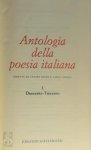 Cesare Segre, Carlo Ossola - Antologia della poesia italiana: Duecento-Trecento