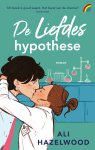 Ali Hazelwood - De liefdeshypothese