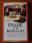 Lievens, Stefan - Passie op de werkvloer over ongewenste intimiteiten