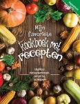 The Green Brothers - Mijn favoriete kookboek met recepten veganistische editie The Green Brothers - Mijn favoriete kookboek met recepten veganistische editie