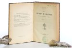 Poulain, R. P. Aug. - Des graces d'oraison. Traité de théologie mystique. Neuvieme edition.
