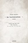 Frank Wouters - De testamenten
