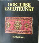 SCHURMANN, ULRICH, - Oosterse tapijtkunst.
