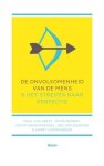 Harry Commandeur - De onvolkomenheid van de mens Harry Commandeur - De onvolkomenheid van de mens