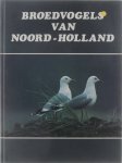 Wim Ruitenbeek, Samenwerkende Vogelwerkgroepen Noord-Holland. - Broedvogels van Noord-Holland