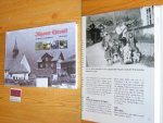 Burgler, Konrad - Illgauer Chronik. Geschichte eines Bergdorfes 1303 bis 2008