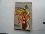 Walvoord - Harmagedon / druk 1