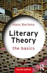 Hans (Utrecht University Bertens - (1) Literary Theory: The Basics