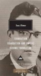 Isaac Asimov - Foundation Trilogy Isaac Asimov - Foundation Trilogy