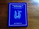  - Treasures from the Hoi An Hoard, Important Vietnamese Ceramics from the Late 15th/Early 16th Century Cargo - Auction Catalogue Butterfields October 11-13, 2000