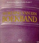 BALLE, Jean-Luc / GOFFIN, Jacques (dossier opgesteld door) - Wording van een boekband. Tentoonstelling van 1 juli tot 10 september 1994