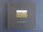 Jodogne, Lucas e.a. - Lucas Jodogne. Overgangen / Transitions. Landschap tussen toekomst en verleden.