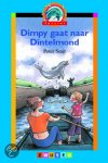 Peter Smit - Dimpy gaat naar Dintelmond