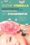 Kinsella, Sophie - Het zwemfeestje