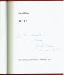 Marcel Obiak - Marcel Obiak - Suite