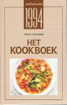 Huijstee, Martin van - Eetkalender 1994. Het kookboek