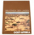 Hans-Heinrich Wellmann - OOST-AFRIKA