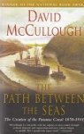 McCulloch, D. - The path between the seas