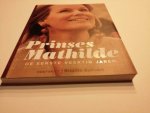 Brigitte Balfoort - Prinses Mathilde, de eerste veertig jaren / de eerste veertig jaren
