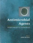 André Bryskier - Antimicrobial Agents