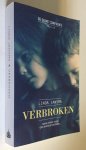 Jansma, Linda - Verbroken
