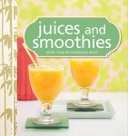 Murdoch Books Staff - Juices and Smoothies More than 80 energising ideas