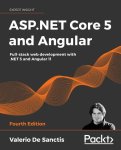 Valerio de Sanctis - ASP.NET Core 5 and Angular